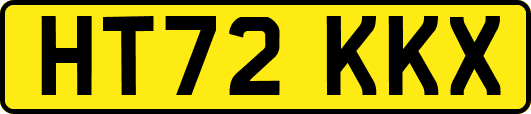 HT72KKX