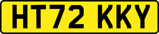 HT72KKY