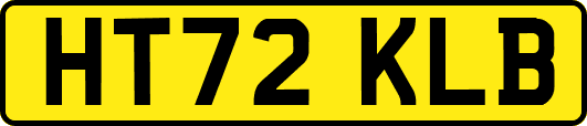 HT72KLB