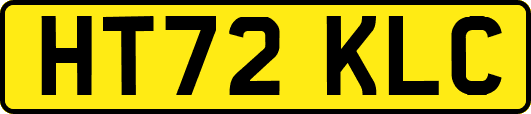 HT72KLC
