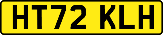 HT72KLH