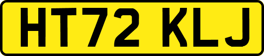 HT72KLJ