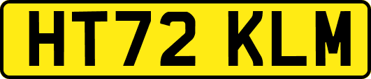 HT72KLM