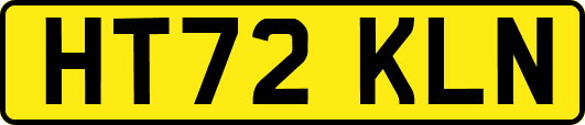 HT72KLN