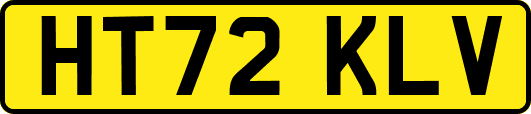 HT72KLV