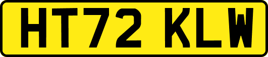 HT72KLW