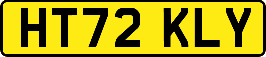 HT72KLY
