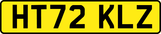 HT72KLZ