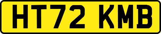 HT72KMB