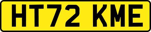 HT72KME