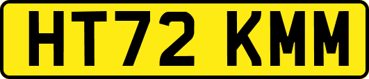 HT72KMM