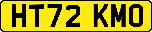 HT72KMO