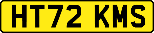HT72KMS