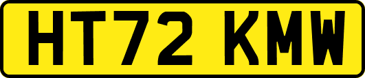 HT72KMW