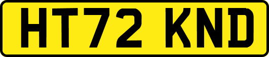 HT72KND