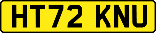HT72KNU