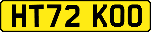 HT72KOO