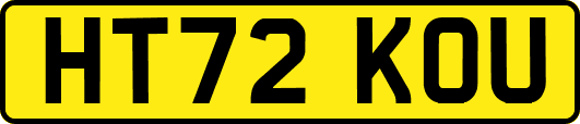 HT72KOU