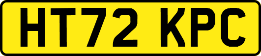 HT72KPC