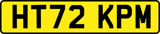 HT72KPM