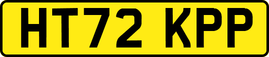 HT72KPP
