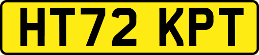 HT72KPT