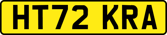 HT72KRA