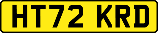 HT72KRD