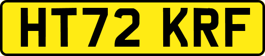 HT72KRF