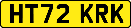 HT72KRK