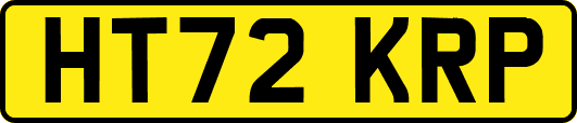HT72KRP
