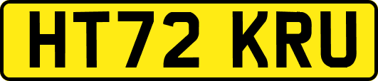 HT72KRU