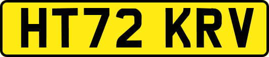HT72KRV