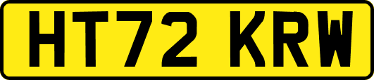 HT72KRW