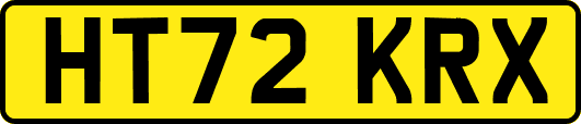 HT72KRX