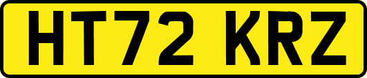 HT72KRZ