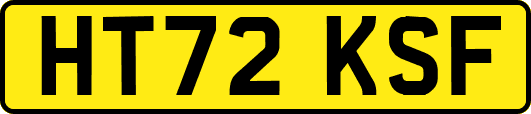 HT72KSF