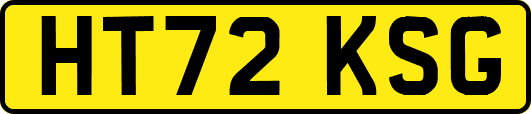 HT72KSG
