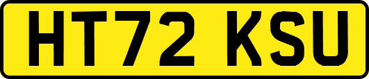 HT72KSU