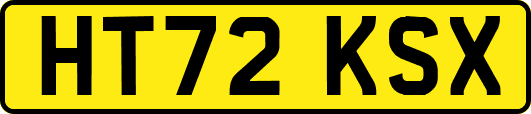 HT72KSX