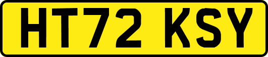 HT72KSY