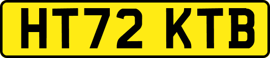 HT72KTB