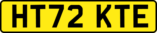 HT72KTE