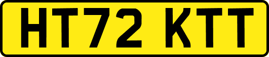 HT72KTT