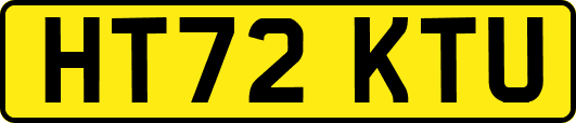 HT72KTU