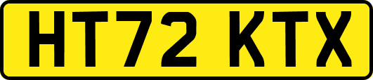 HT72KTX