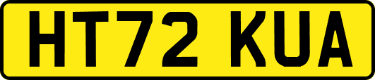 HT72KUA