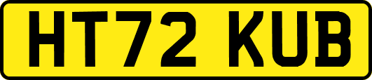 HT72KUB