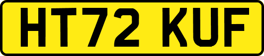 HT72KUF