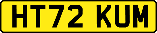 HT72KUM